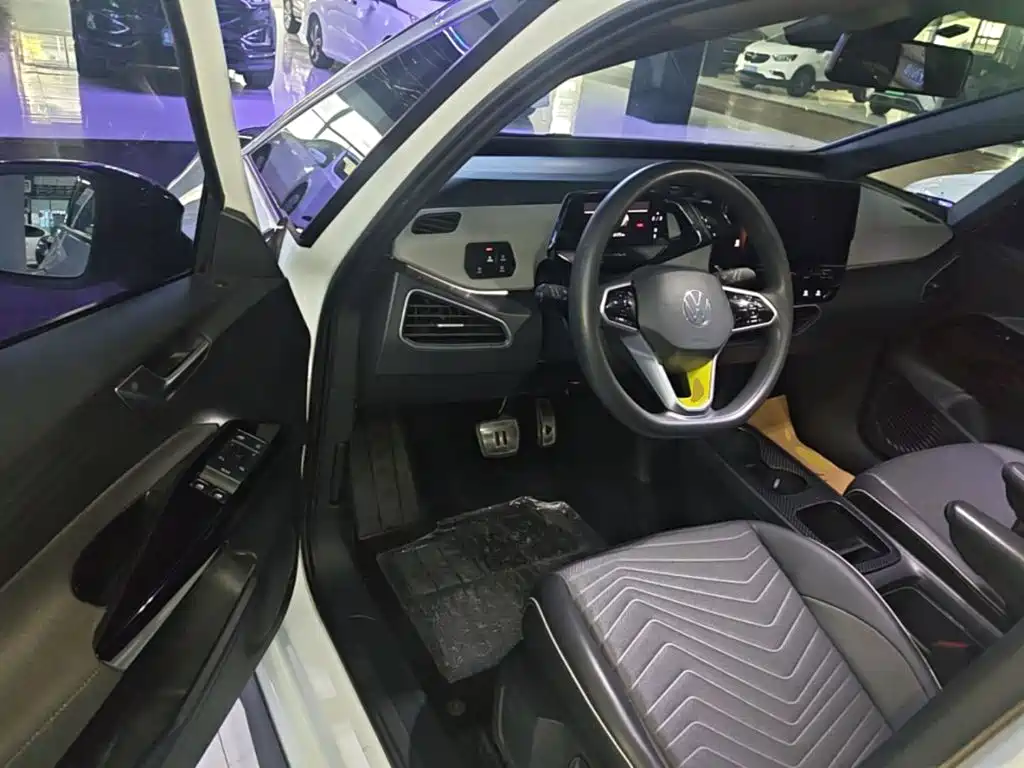 Volkswagen ID.3 — миниатюра 16