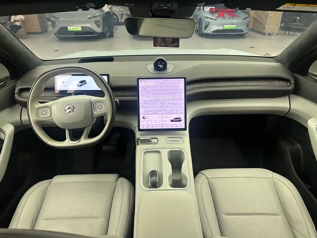 NIO ES6 2023 75kWh