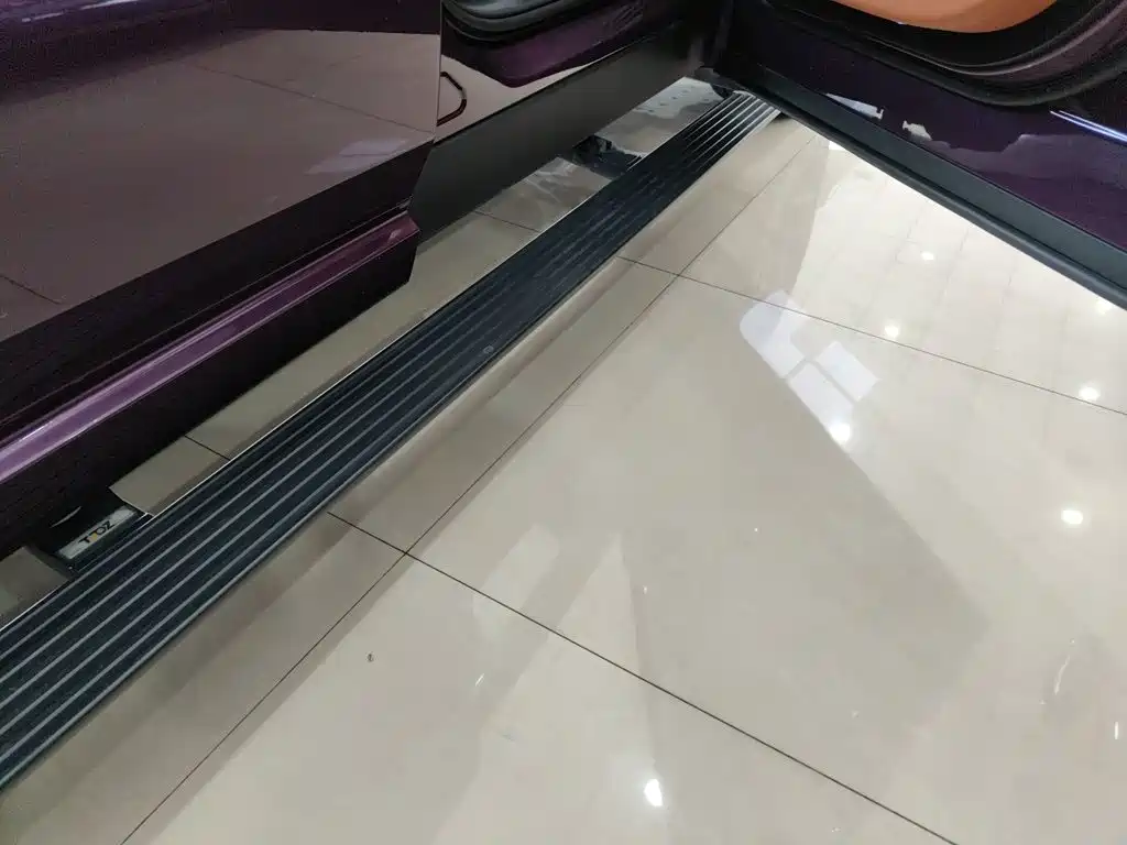 Li Auto Li L8 — миниатюра 8