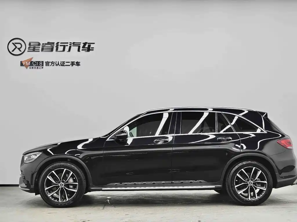 Mercedes-Benz GLC — миниатюра 3