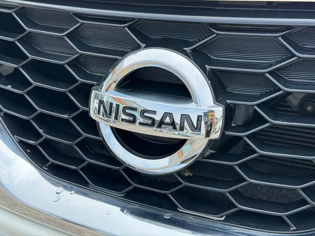 Nissan Sylphy — миниатюра 4
