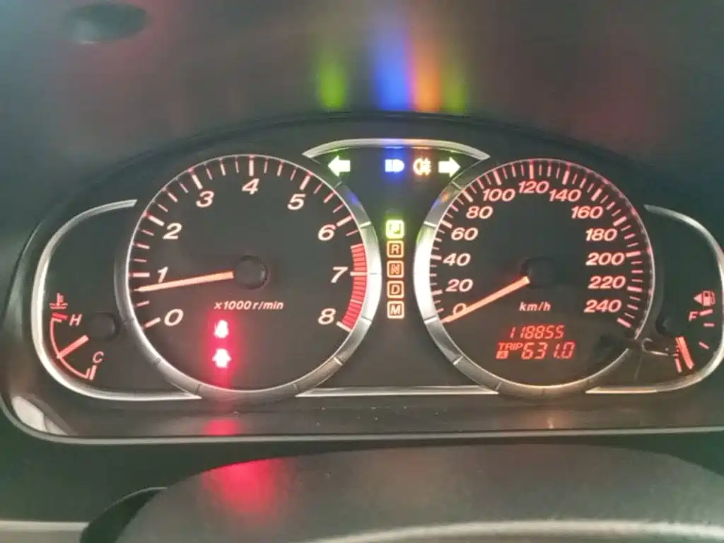 Mazda 6 — миниатюра 12