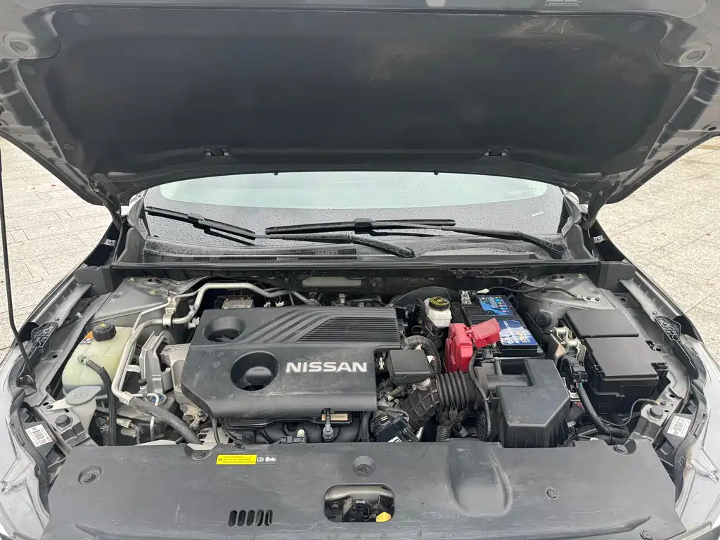 Nissan Sylphy — фотографии объявления, Фото 16