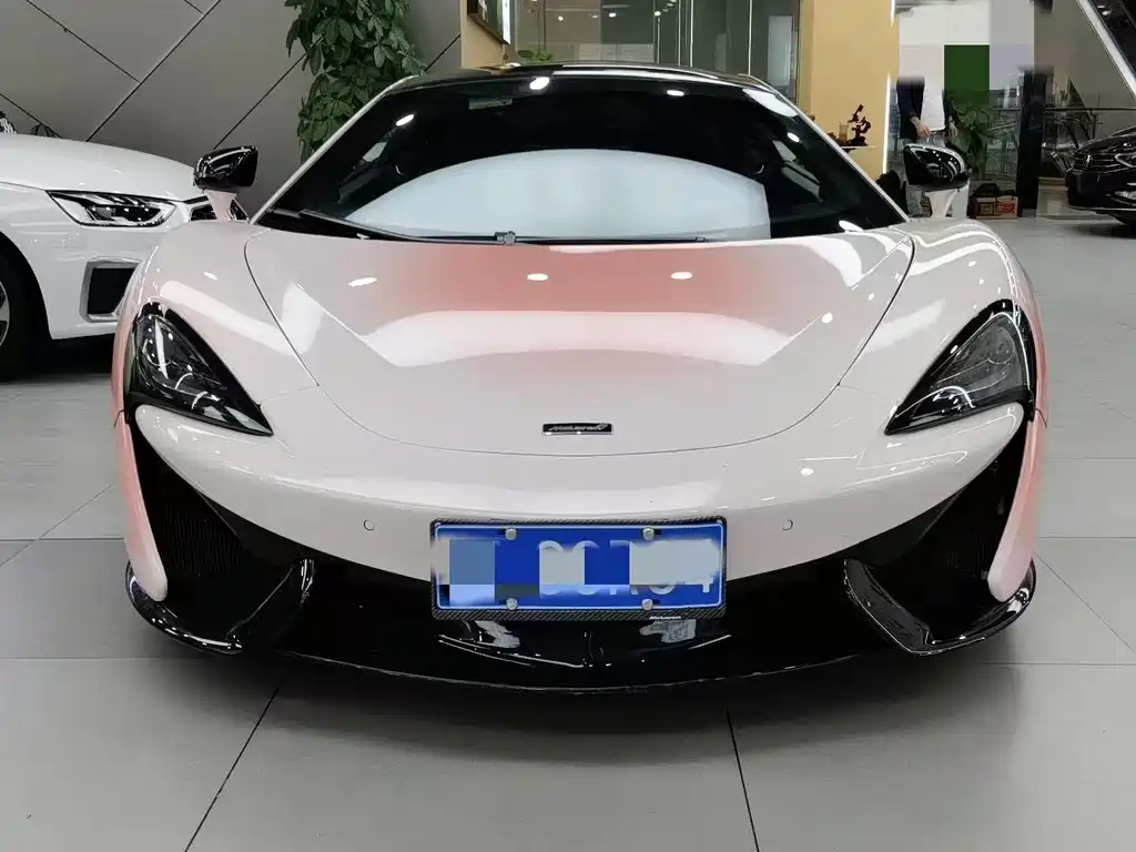 McLaren 570 — миниатюра 2