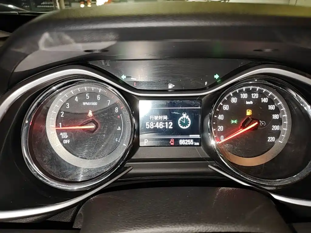 Chevrolet Volando — миниатюра 12