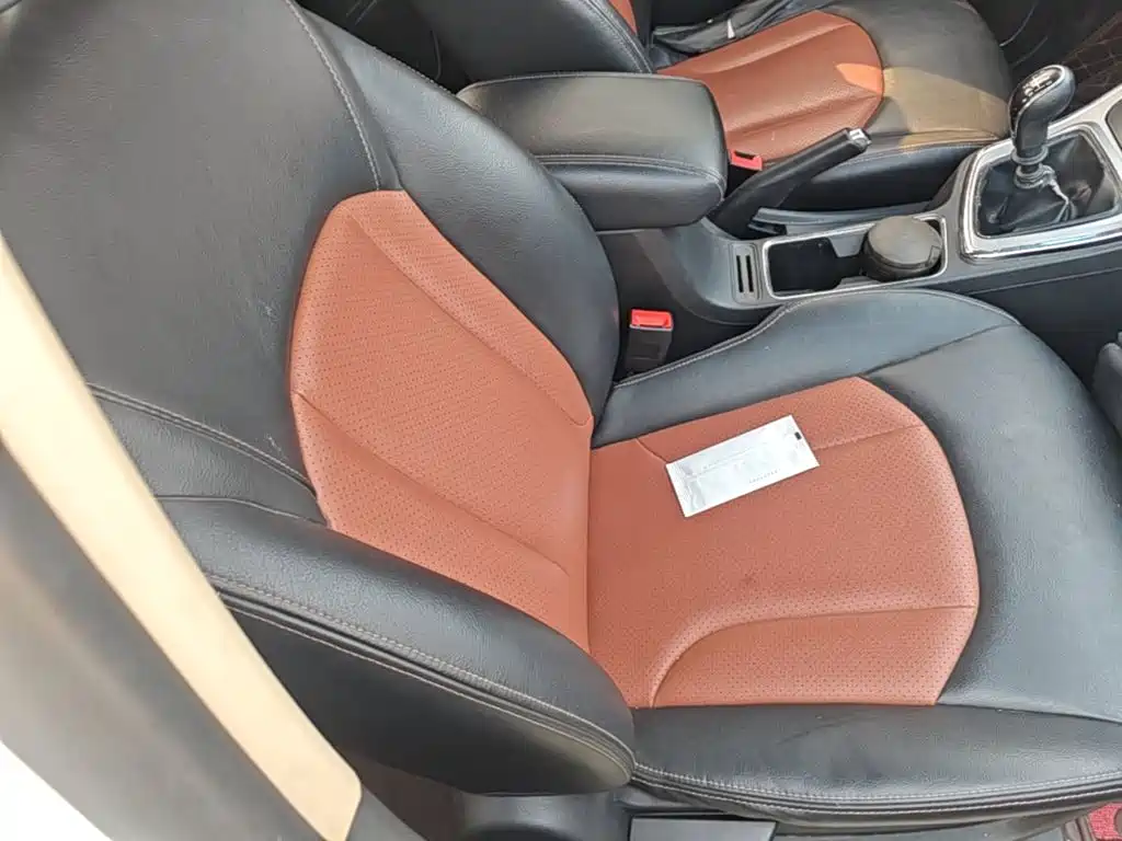 Baojun 560 — миниатюра 25