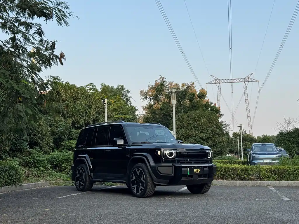 iCAR iCAR V27 — миниатюра 3