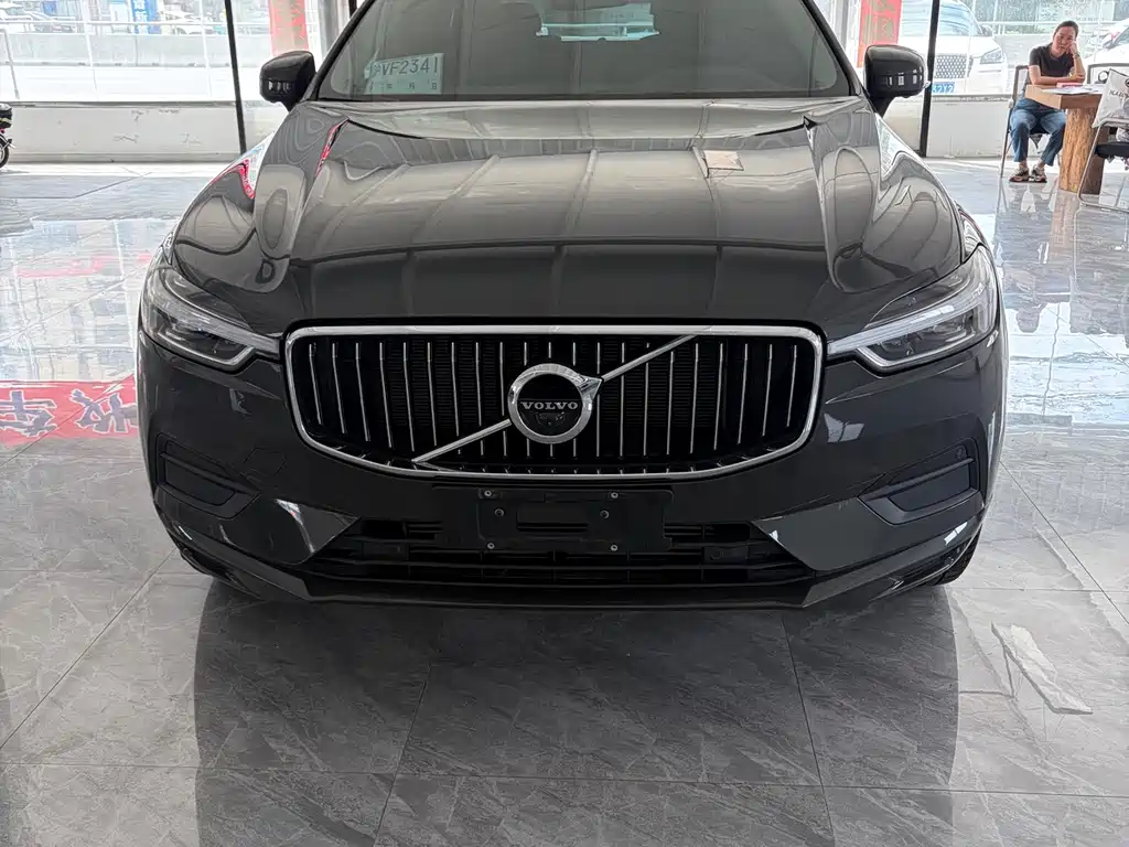 Volvo XC60 — миниатюра 2