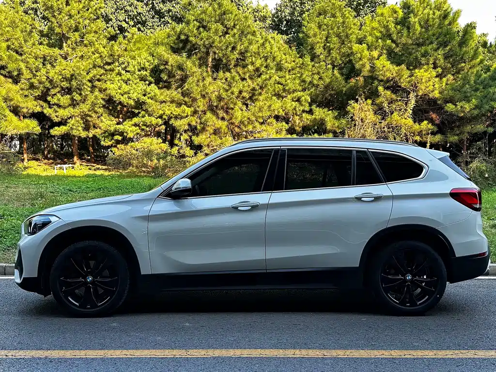 BMW X1 — миниатюра 3