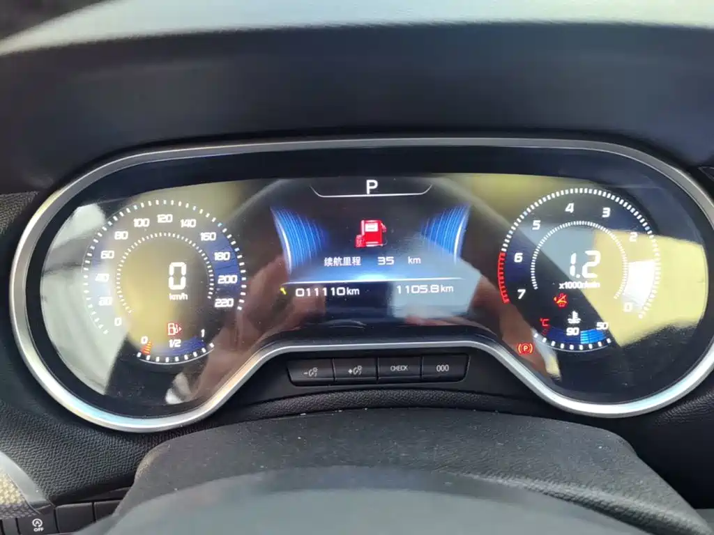 Peugeot 408 — миниатюра 12