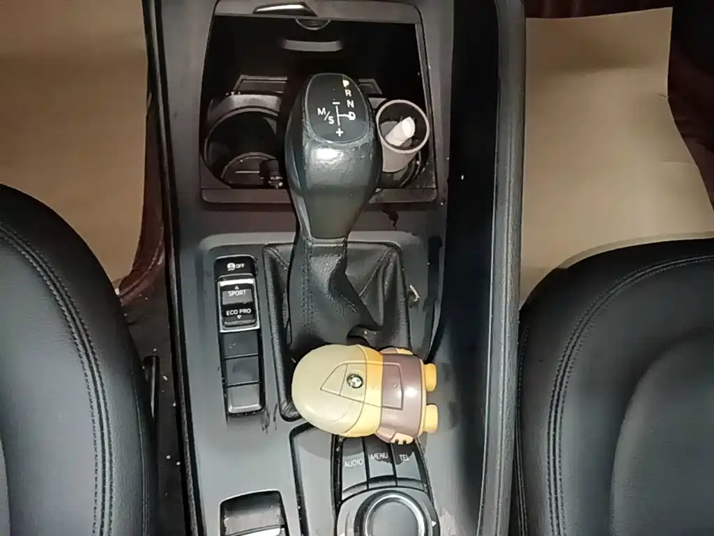 BMW X1 — миниатюра 14