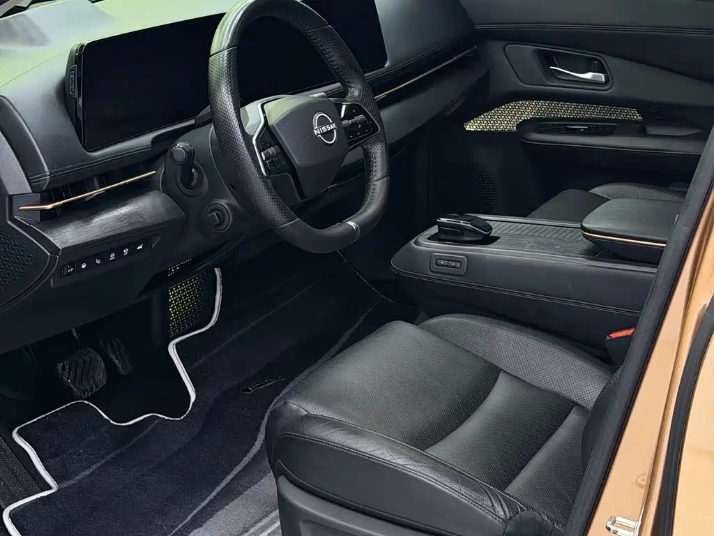 Nissan Ariya — миниатюра 14