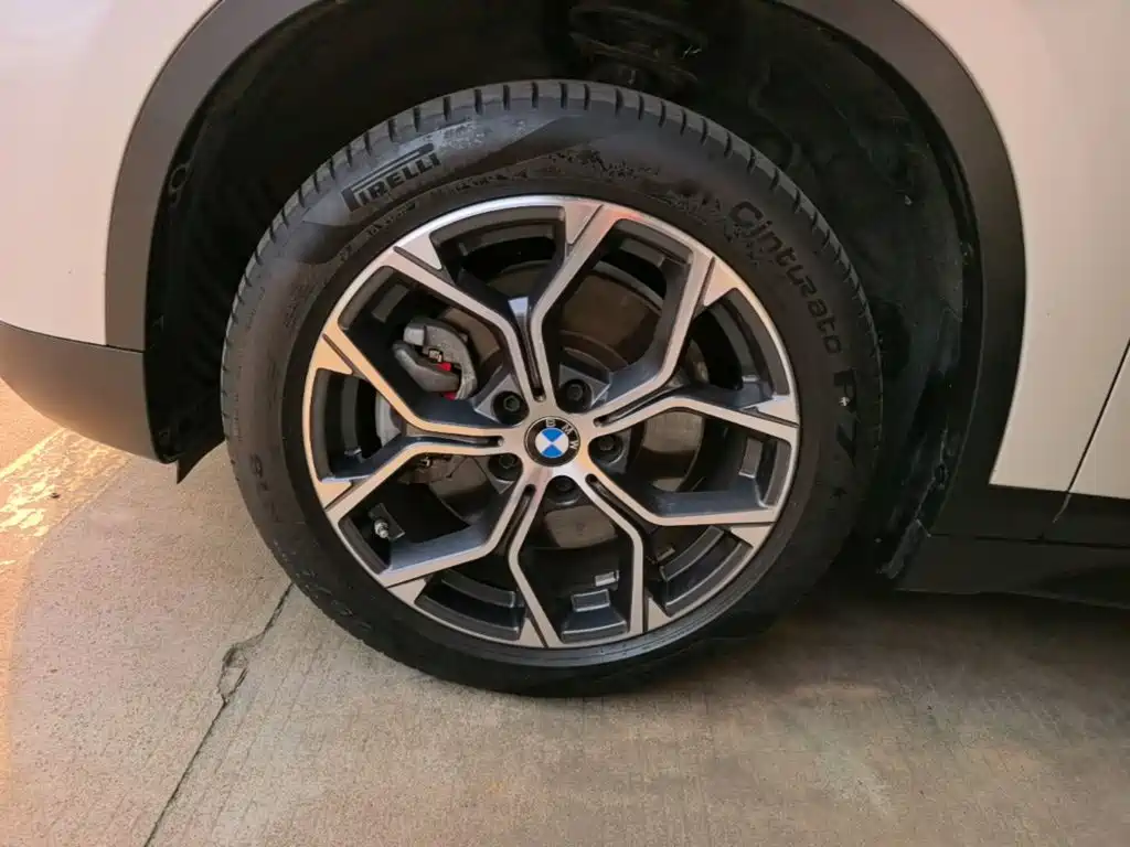 BMW X1 — миниатюра 23