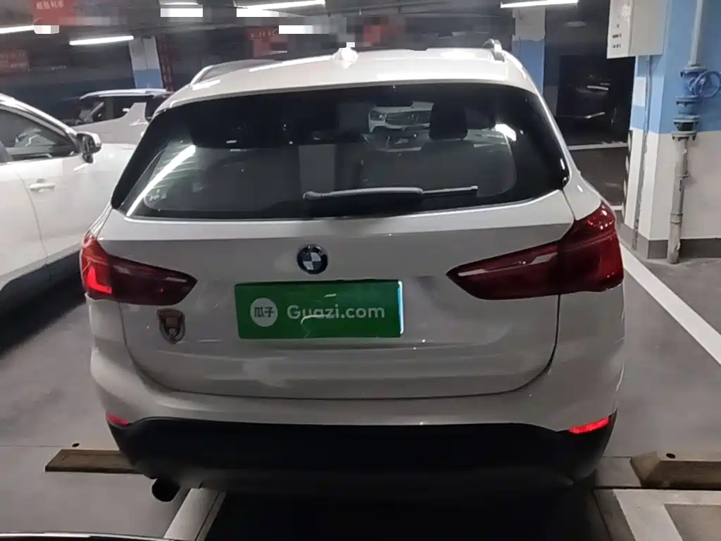 BMW X1 — миниатюра 6