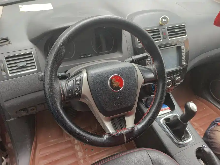 Fengxing X5 — миниатюра 15
