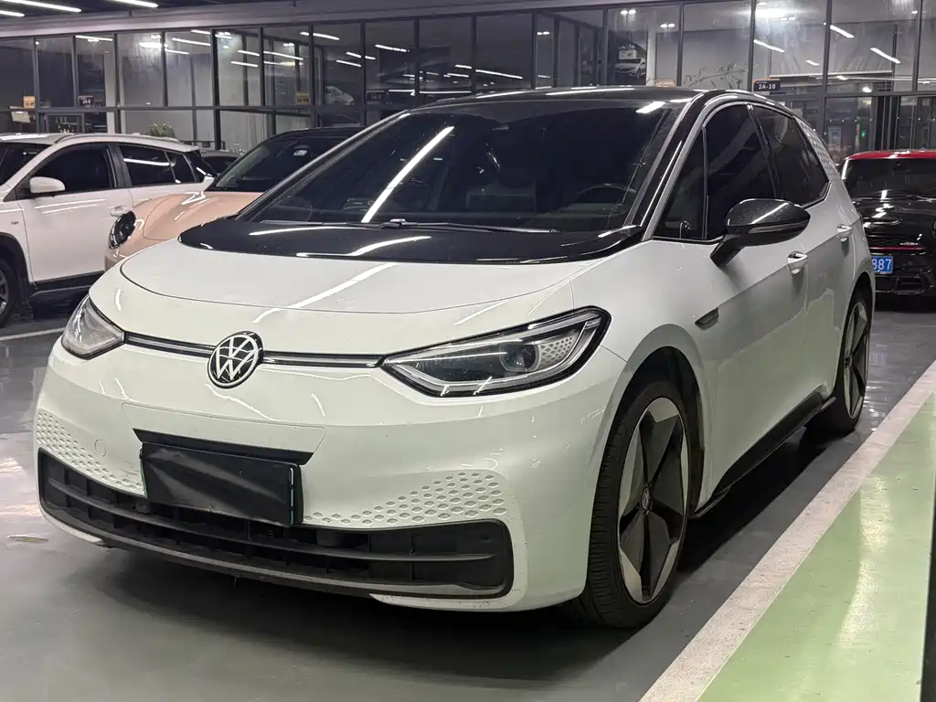 Volkswagen ID.3 2022