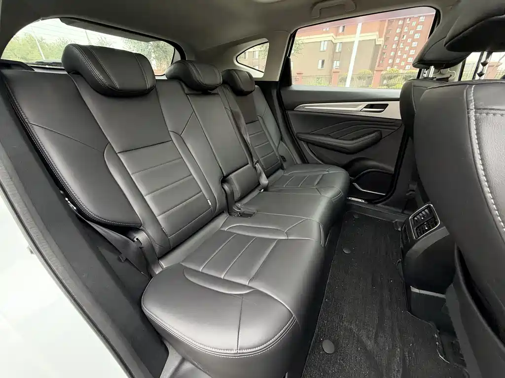 Haval F7 — миниатюра 12