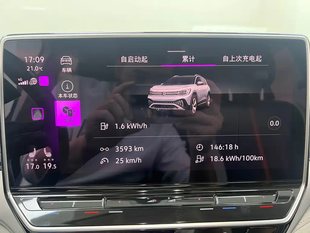 Volkswagen ID.6 Crozz — миниатюра 29