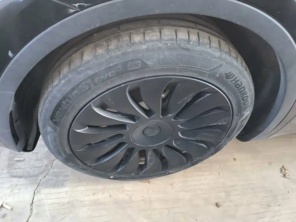 Tesla Model Y — миниатюра 23