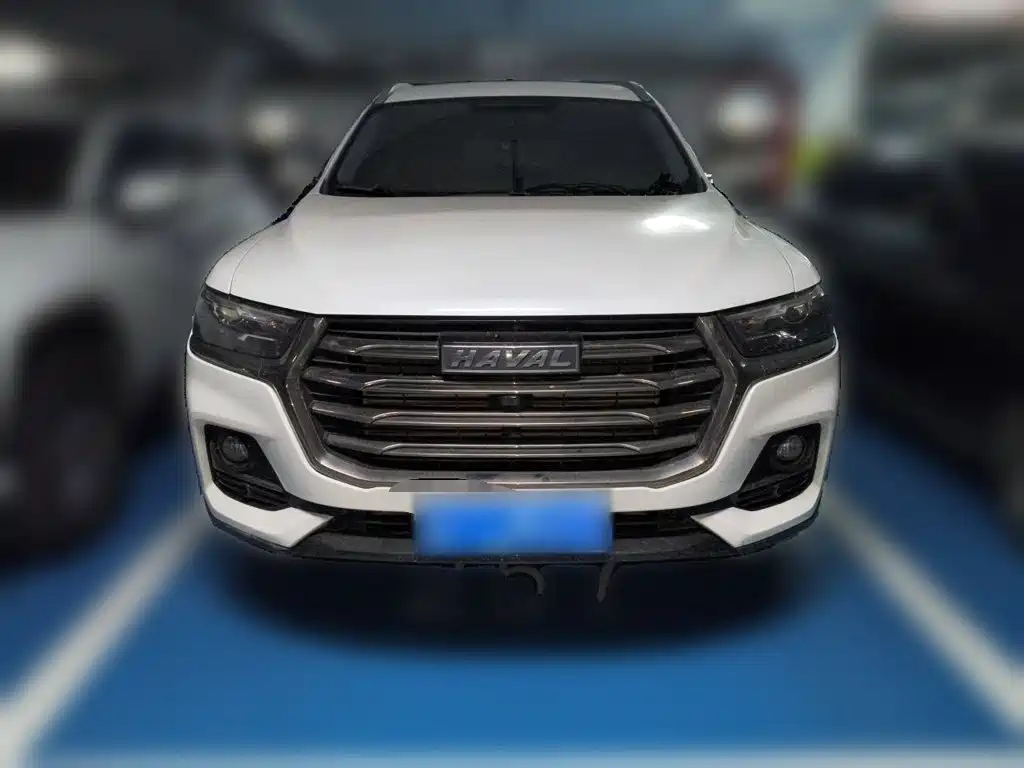 Haval H6 — миниатюра 2