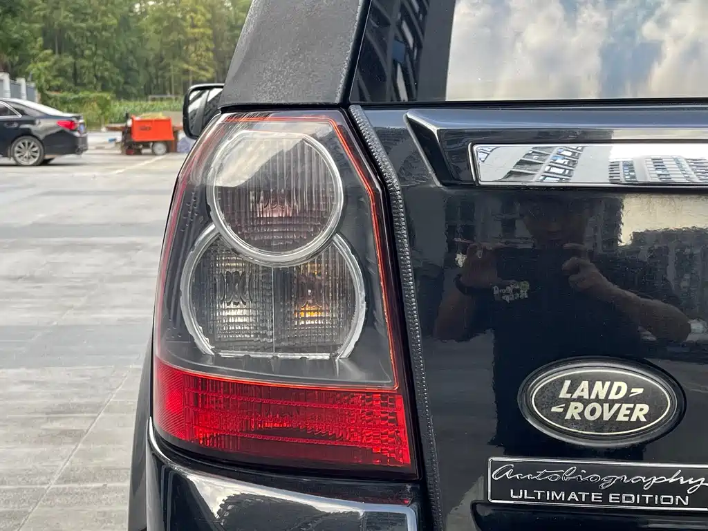 Land Rover Freelander 2 — миниатюра 13