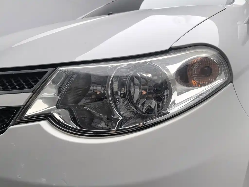 Wuling Hongguang — миниатюра 7