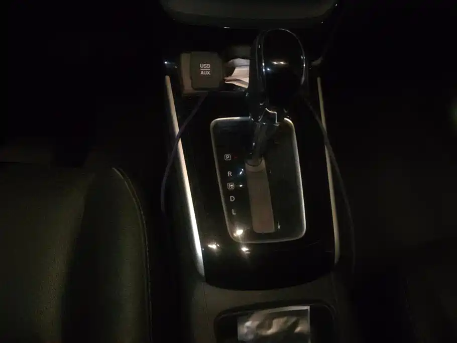 Nissan Sylphy — миниатюра 16