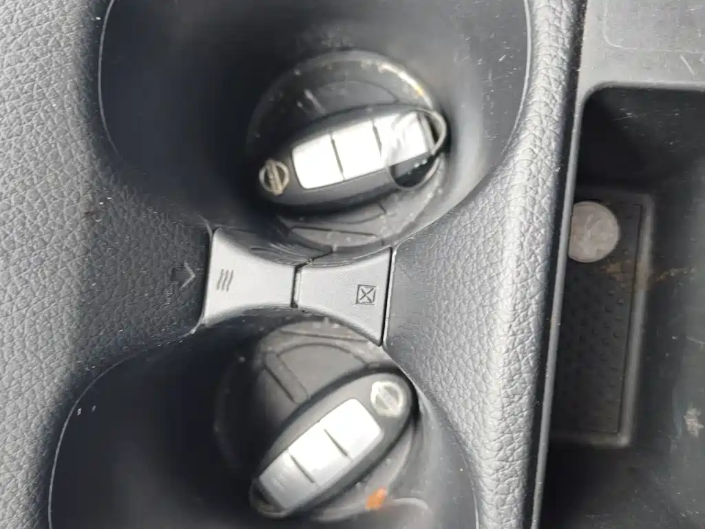 Nissan X-Trail — миниатюра 9