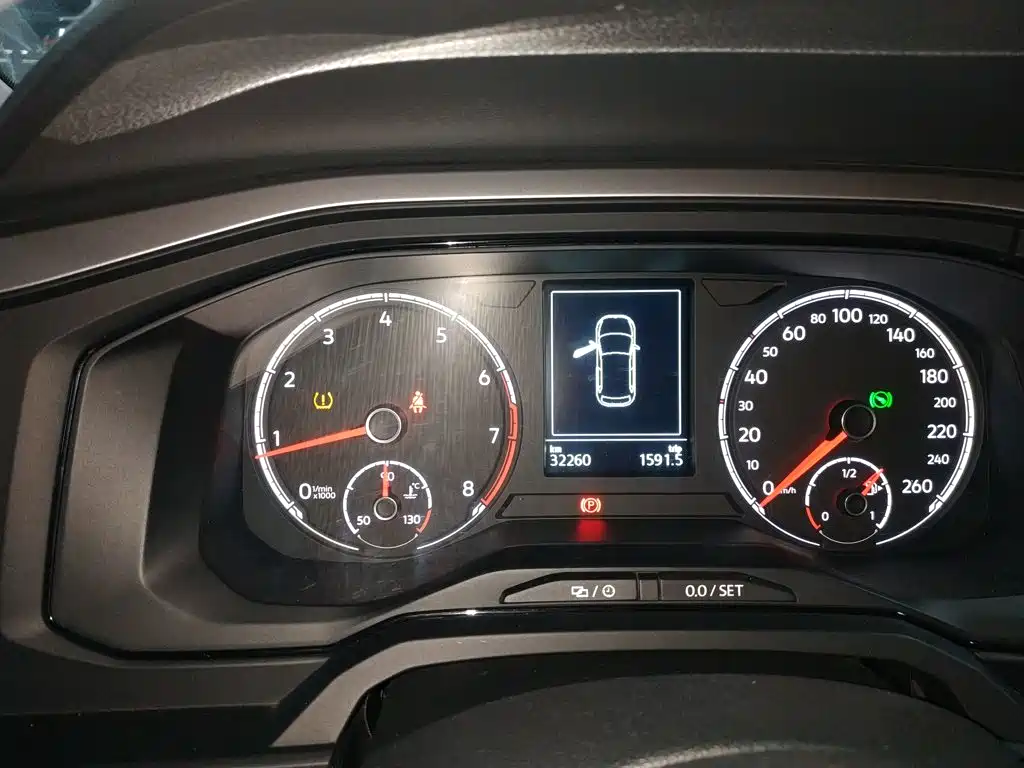 Volkswagen Polo — миниатюра 12