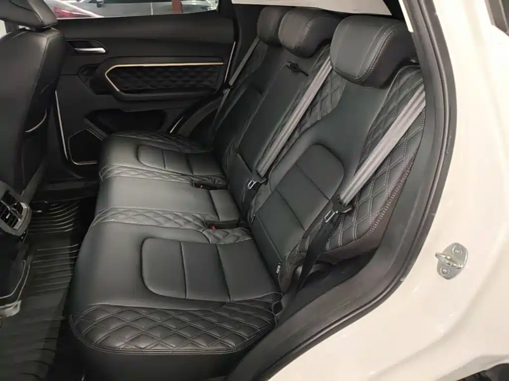 Haval H6 — миниатюра 17