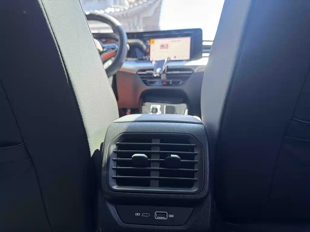 Volkswagen Lamando — миниатюра 17