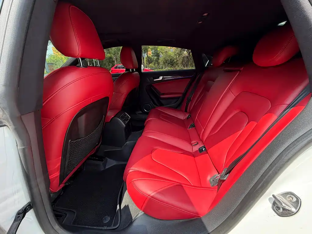 Audi A5 (Import) — миниатюра 5