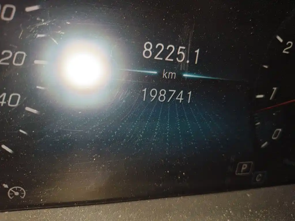 Mercedes-Benz C-Class — миниатюра 5