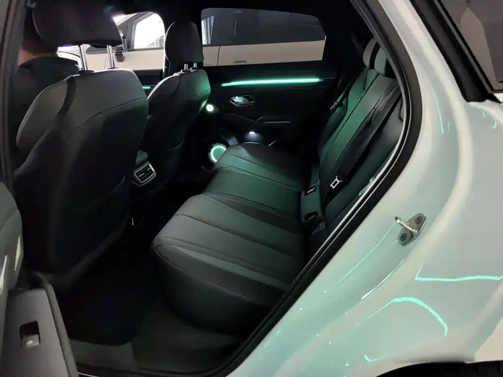 BYD Qin L — миниатюра 13