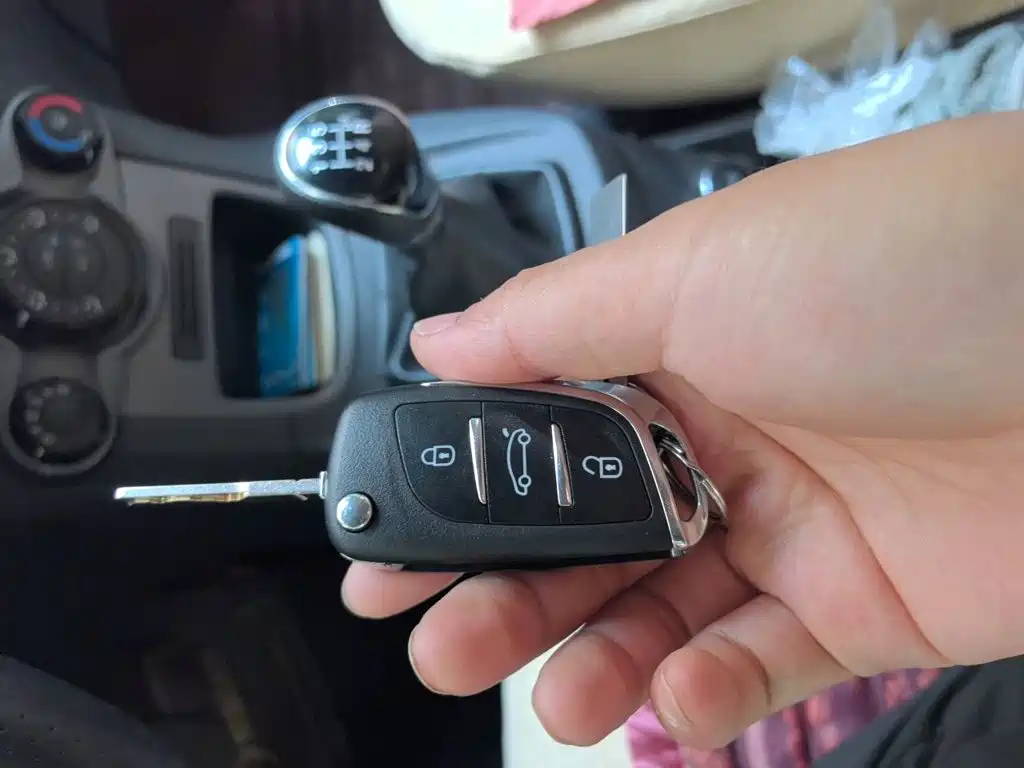 Ford Fiesta — миниатюра 9