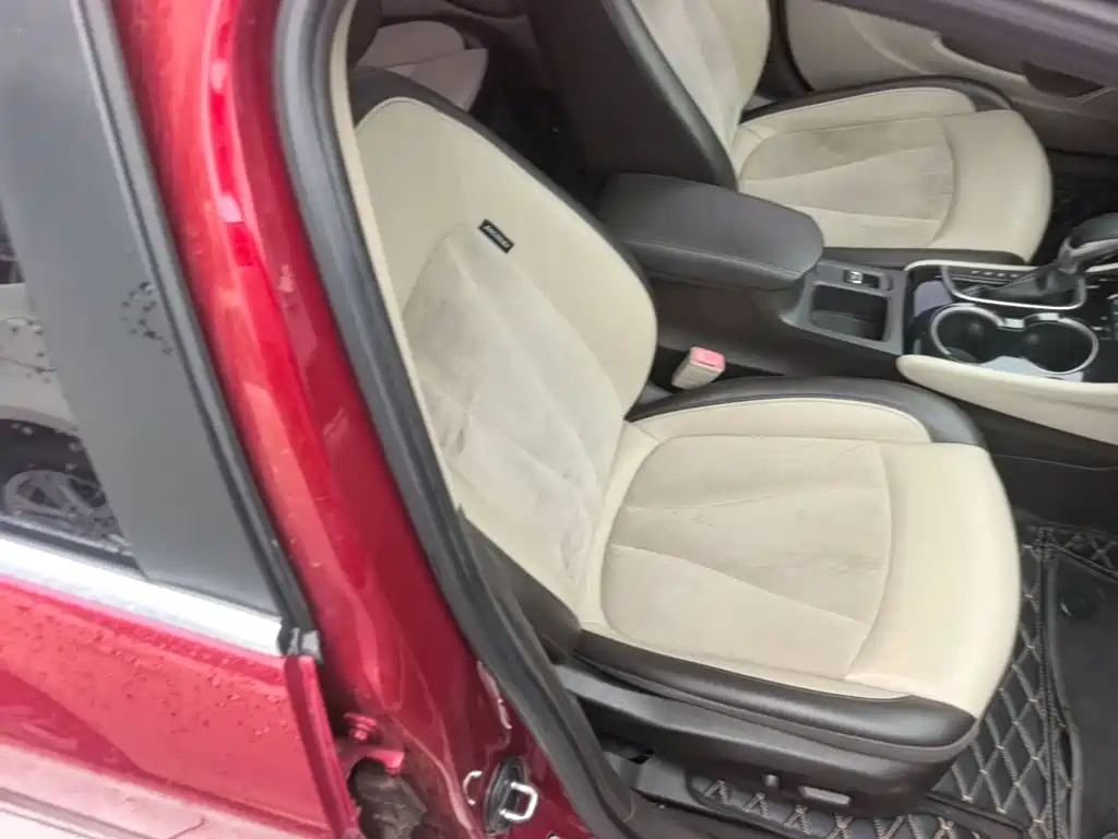 Buick Verano — миниатюра 25