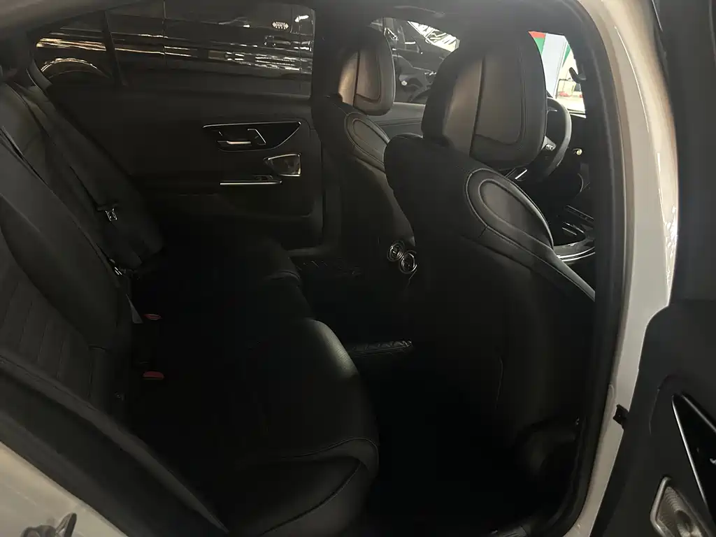 Mercedes-Benz C-Class C 2023 C 260 L Sport
