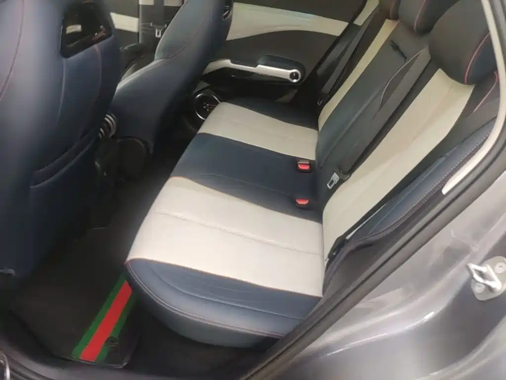 BYD Yuan Plus — миниатюра 17