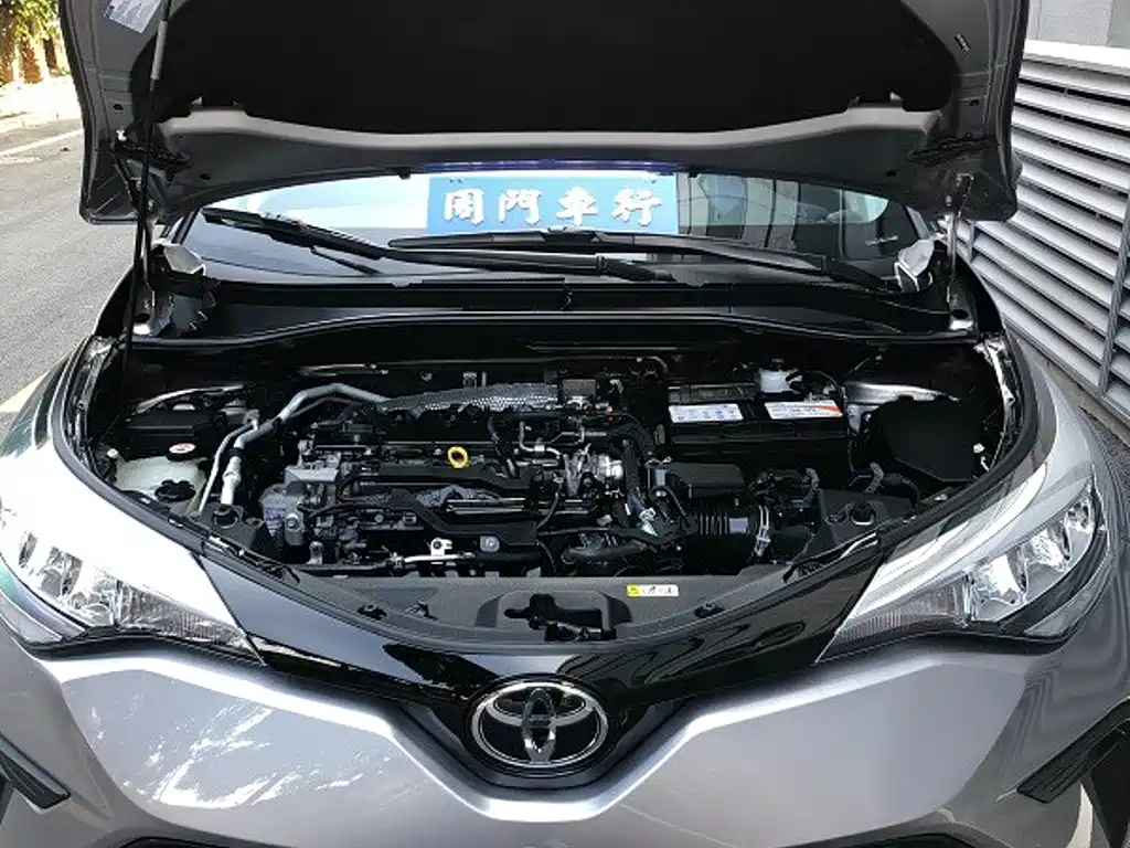 Toyota IZOA — миниатюра 4