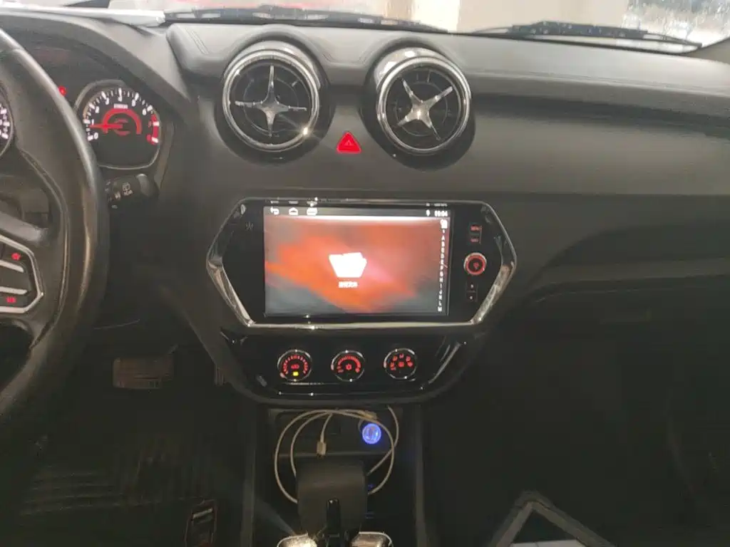 Soueast DX3 — миниатюра 13