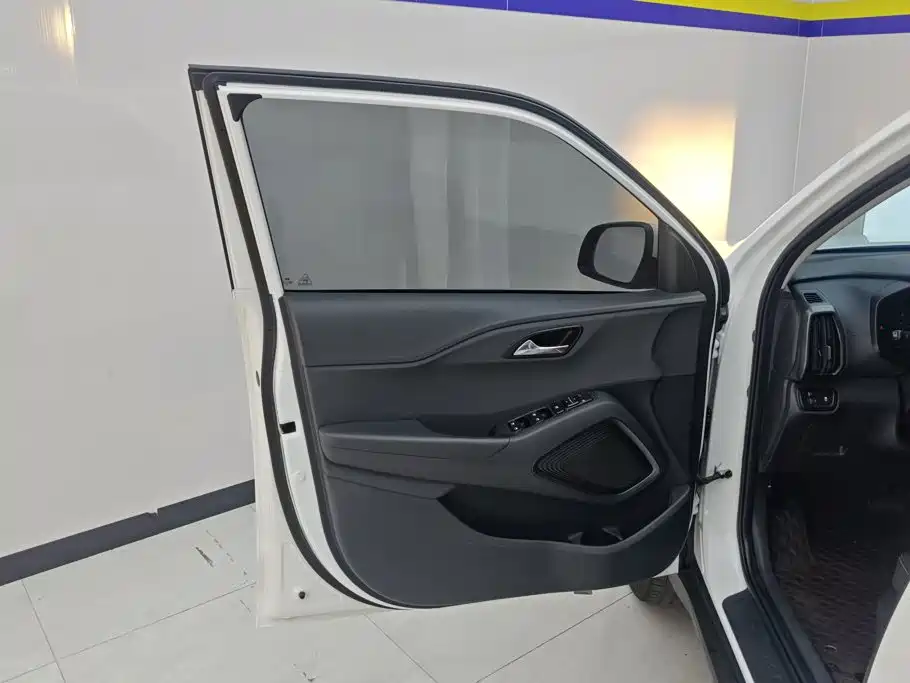 Hyundai ix35 — миниатюра 7