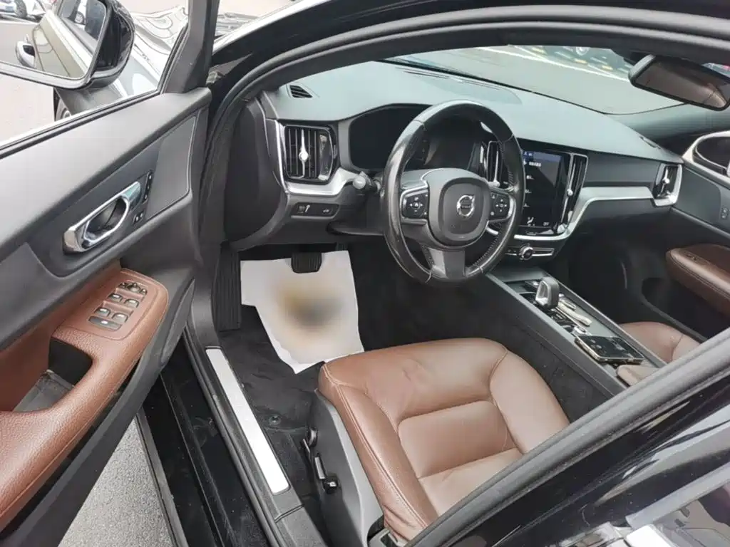 Volvo S60 — миниатюра 16