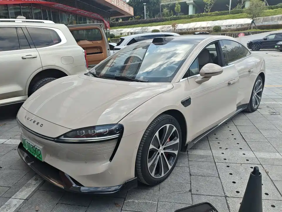 Zhijie Zhijie S7