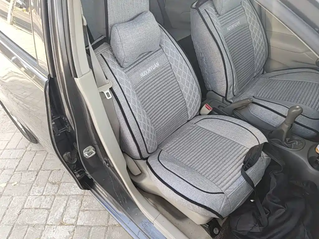 Nissan Sunny — миниатюра 25