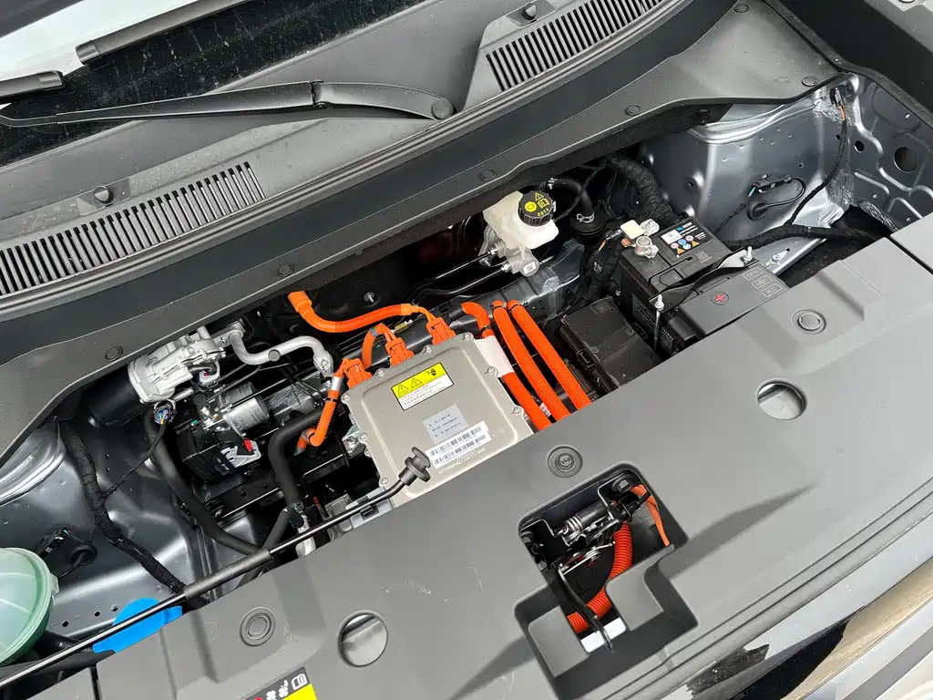 BAOJUN YUE ALSO PLUS