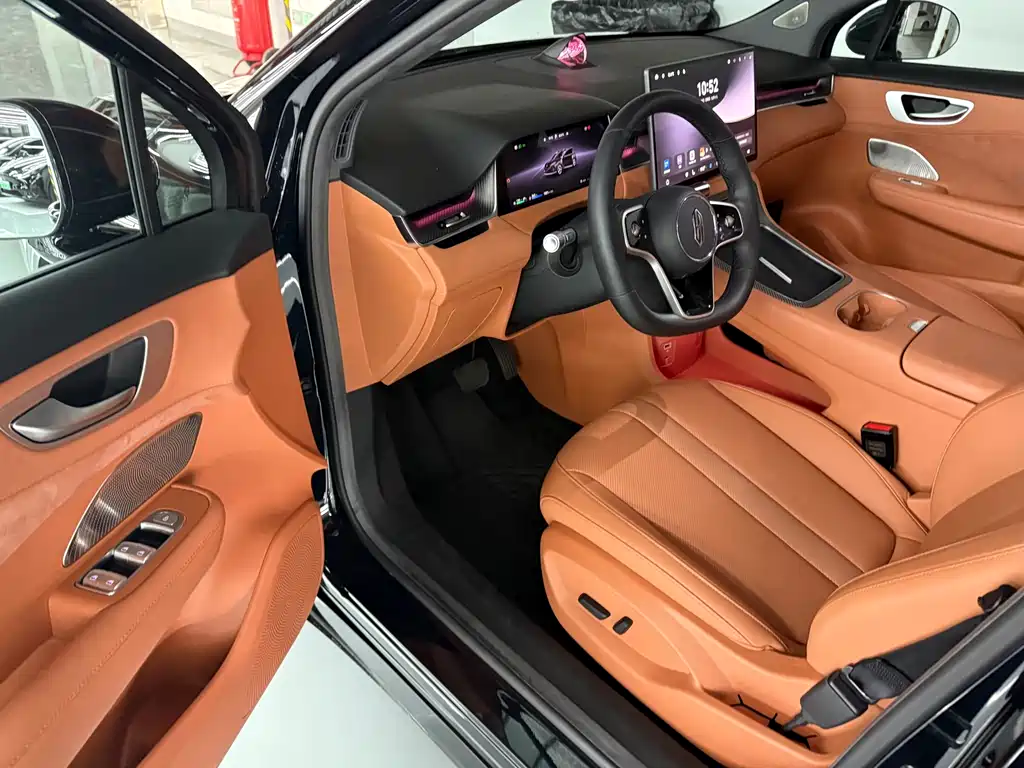 Сангтан Sangtang H5 — миниатюра 5
