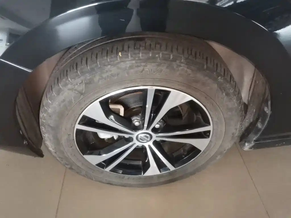 Nissan Sylphy — миниатюра 23
