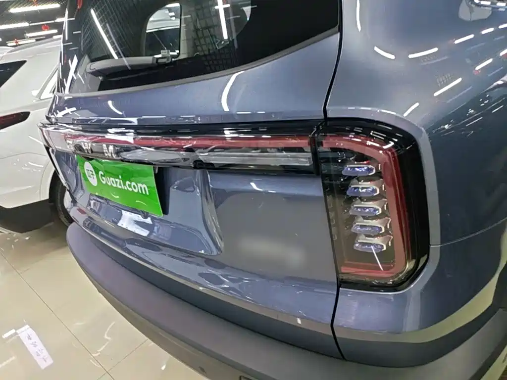 Haval Big Dog — миниатюра 8