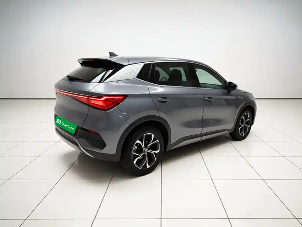 BYD Yuan Plus — миниатюра 6