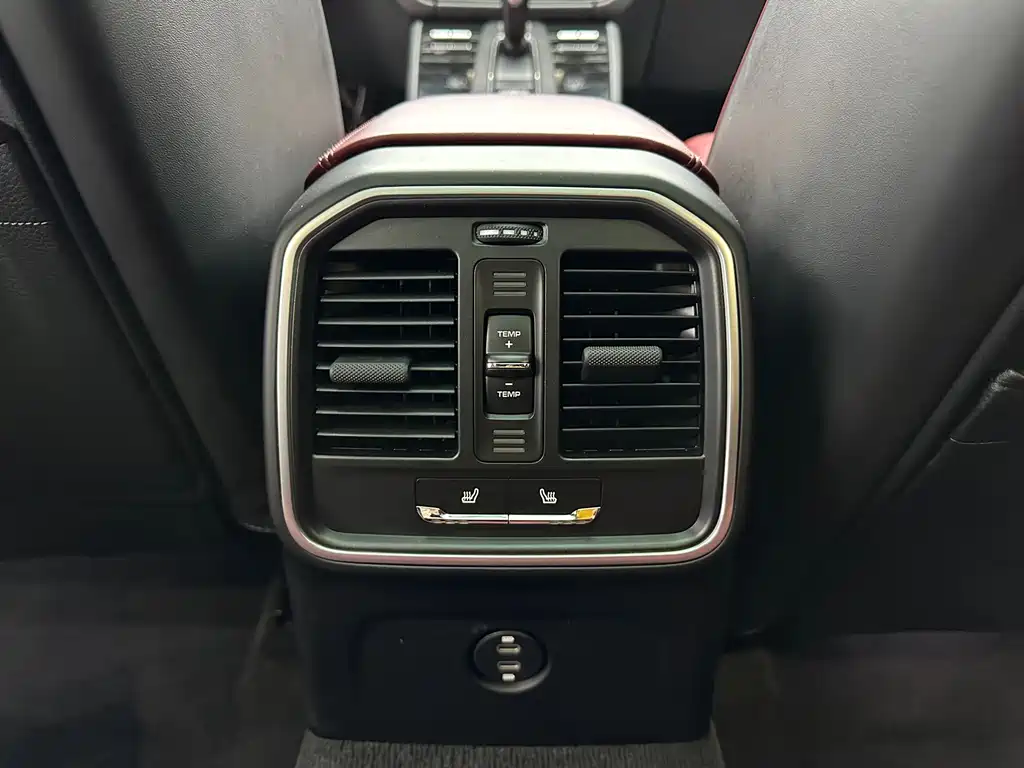 Porsche Macan — миниатюра 18